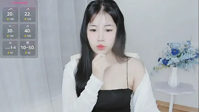 -Rose-Lucky- online show from November 2025 12:32:02 AM