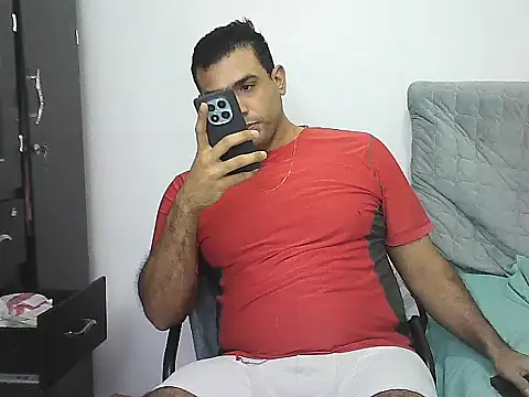 Snapshot of morenocabro10 chatting on March 2026 07:16:02 PM morenocabro10 online show from March 2026 07:16:02 PM