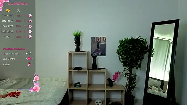 Emmi crystal online show from September 2025 07:30:02 AM