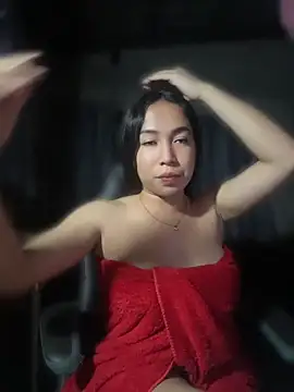 NicoleRoseTS online show from April 2026 02:28:01 PM