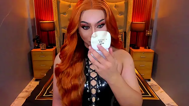 Madisonwill online show from November 2025 04:55:01 PM