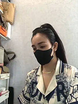 Snapshot of hanny_baby205 chatting on September 2025 07:30:02 AM hanny baby205 online show from September 2025 07:30:02 AM