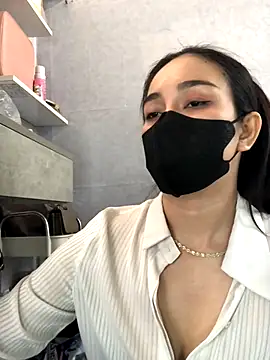 Snapshot of hanny_baby205 chatting on September 2025 08:52:02 AM hanny baby205 online show from September 2025 08:52:02 AM
