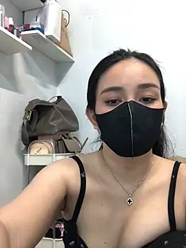 Snapshot of hanny_baby205 chatting on October 2025 06:56:02 AM hanny baby205 online show from October 2025 06:56:02 AM