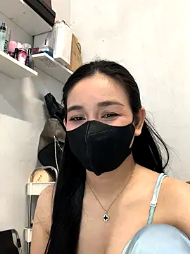 Snapshot of hanny_baby205 chatting on October 2025 05:50:02 AM hanny baby205 online show from October 2025 05:50:02 AM