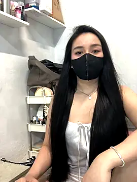 Snapshot of hanny_baby205 chatting on October 2025 06:58:02 AM hanny baby205 online show from October 2025 06:58:02 AM