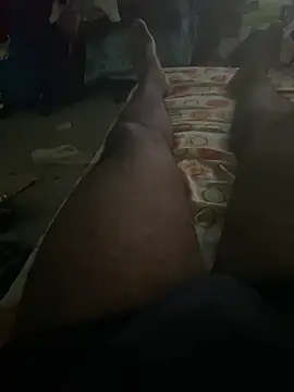 Preto Diamamte online show from February 2026 02:41:01 AM