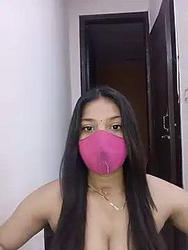 Snapshot of Cute_Rakhi8 chatting on June 2026 05:19:02 AM Cute Rakhi8 online show from June 2026 05:19:02 AM