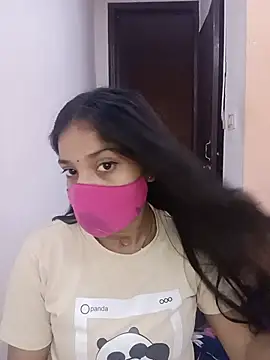 Snapshot of Cute_Rakhi8 chatting on June 2026 05:57:01 AM Cute Rakhi8 online show from June 2026 05:57:01 AM