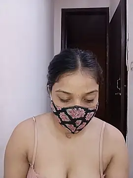 Snapshot of Cute_Rakhi8 chatting on July 2026 10:21:02 AM Cute Rakhi8 online show from July 2026 10:21:02 AM
