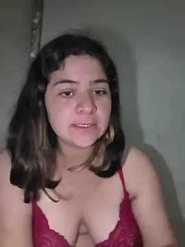 PrihZinhaHot online show from January 2026 10:12:02 PM