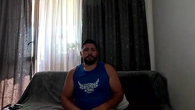 Gold Alpha Boy online show from September 2025 11:00:01 AM