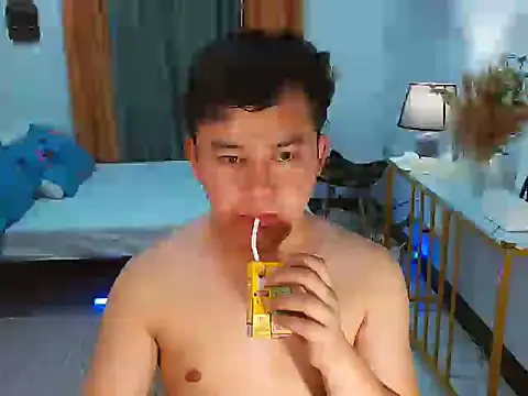 annocentboy online show from March 2026 01:38:01 PM