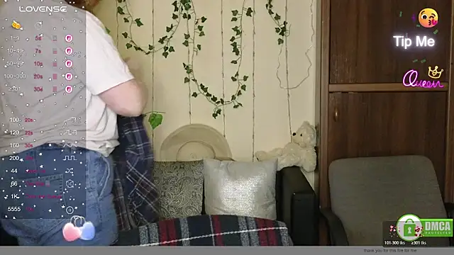 Alicia love00 online show from March 2026 06:25:02 AM