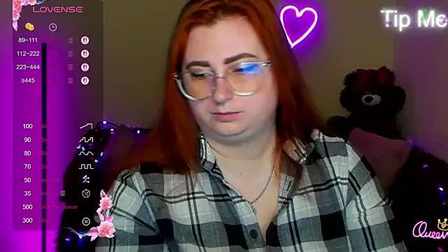 Alicia love00 online show from April 2026 05:27:02 AM