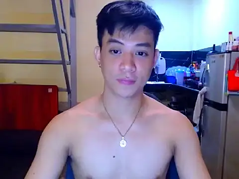 ASIANFULLYLOADEDCUM online show from January 2026 08:01:02 PM