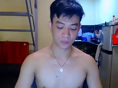 ASIANFULLYLOADEDCUM online show from February 2026 02:15:01 AM