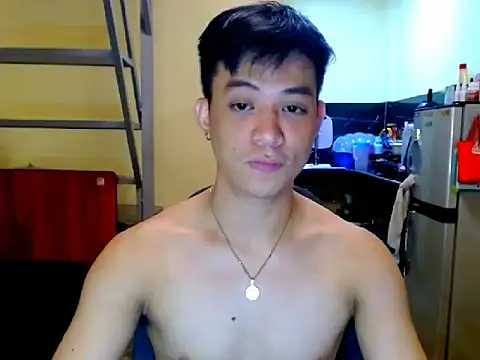 ASIANFULLYLOADEDCUM online show from July 2026 07:17:01 PM