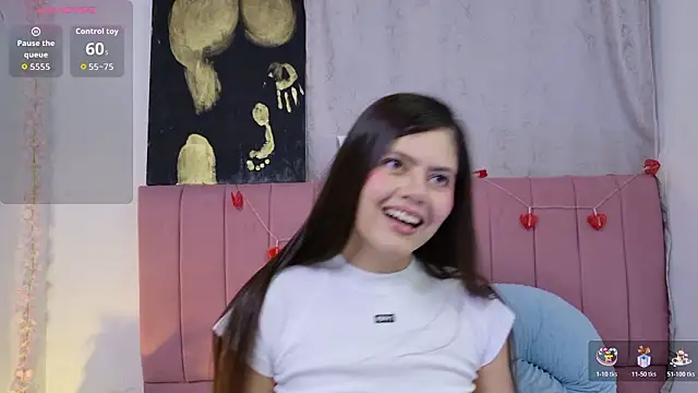 sukilove18 online show from March 2026 10:58:02 PM