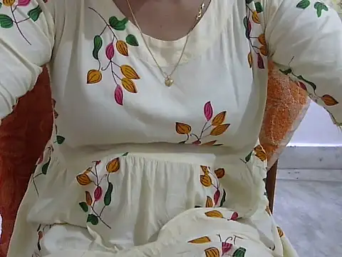 CHAMELI4747 online show from April 2026 08:17:02 AM