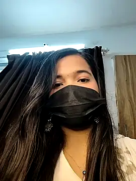 Snapshot of luv_johrrra chatting on September 2025 06:30:02 AM luv johrrra online show from September 2025 06:30:02 AM