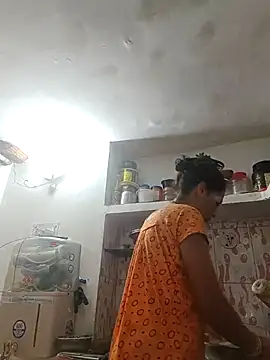 ISHANI-SINGH online show from October 2025 02:24:01 AM