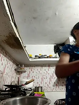 ISHANI-SINGH online show from April 2026 03:42:02 PM