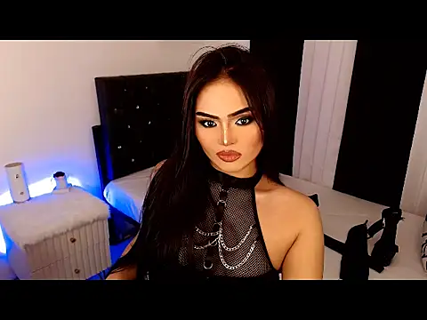 ameliadom online show from November 2025 10:37:02 AM