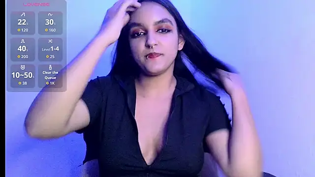 Snapshot of Ari_20_ chatting on November 2025 12:10:01 AM Ari 20 online show from November 2025 12:10:01 AM