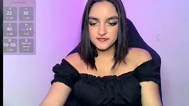 Snapshot of Ari_20_ chatting on November 2025 11:07:02 PM Ari 20 online show from November 2025 11:07:02 PM