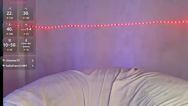 Snapshot of Ari_20_ chatting on February 2026 08:50:01 PM Ari 20 online show from February 2026 08:50:01 PM