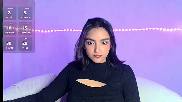 Snapshot of Ari_20_ chatting on February 2026 05:50:02 AM Ari 20 online show from February 2026 05:50:02 AM