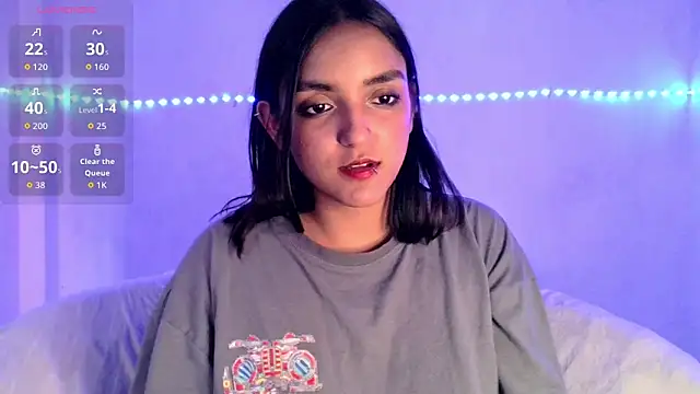 Ari 20  online show from March 2026 05:20:02 PM