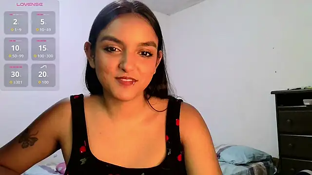 Snapshot of Ari_20_ chatting on June 2026 07:36:01 PM Ari 20 online show from June 2026 07:36:01 PM