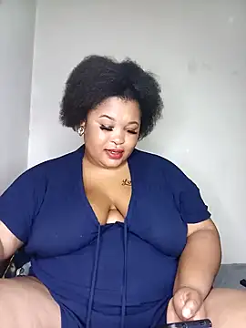 Sexybella-97 online show from September 2025 05:03:02 PM