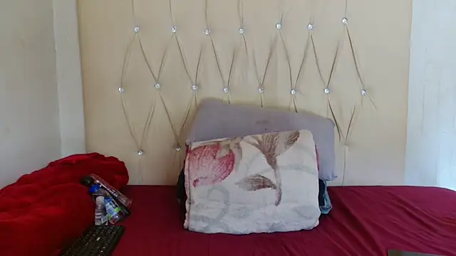 Sexybella-97 online show from December 2025 07:13:02 AM