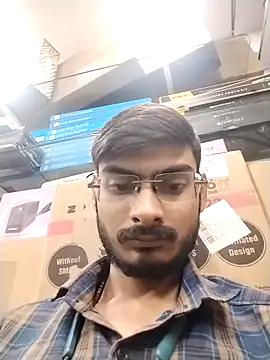 Kashiroy7315 online show from April 2026 07:58:02 AM