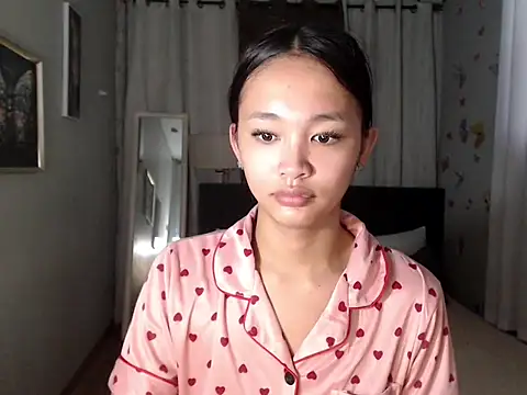 millany69 online show from January 2026 02:28:01 AM