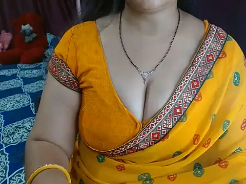 Hot anika  online show from June 2026 07:40:01 PM
