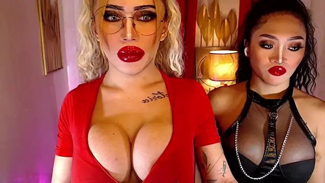 Goddess Maliya online show from March 2026 06:53:02 AM