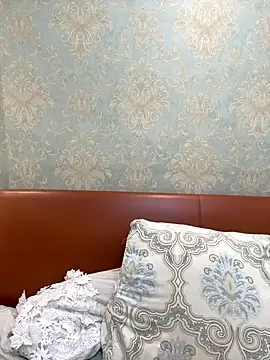 Candice888 online show from November 2025 12:18:01 PM