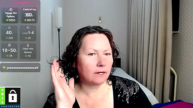 milf hornys online show from October 2025 04:26:02 PM