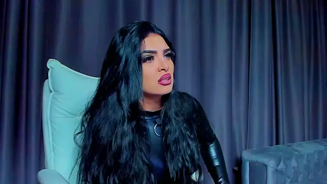 DevashaQueenX online show from September 2025 10:59:01 AM