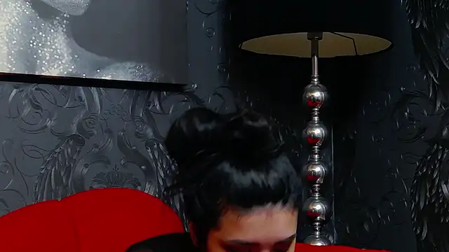 DevashaQueenX online show from March 2026 08:53:01 AM