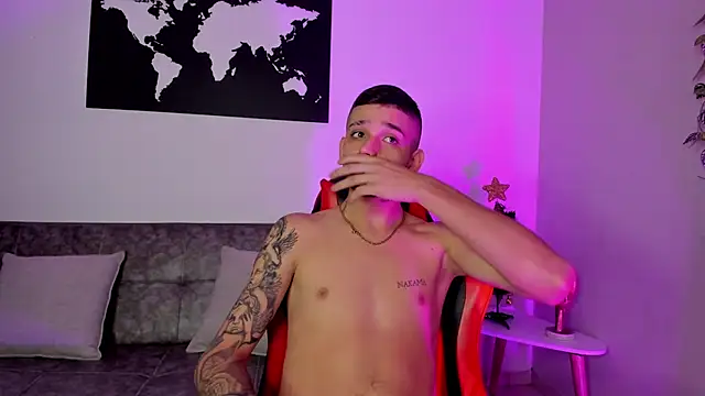 Mathewboy1 online show from January 2026 11:47:01 AM