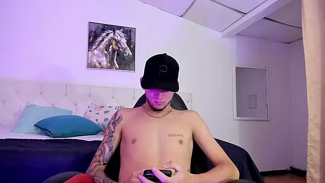 Mathewboy1 online show from January 2026 11:26:02 AM