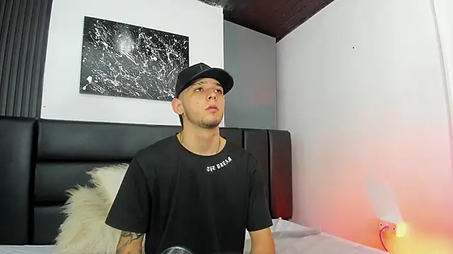 Mathewboy1 online show from February 2026 11:29:01 AM