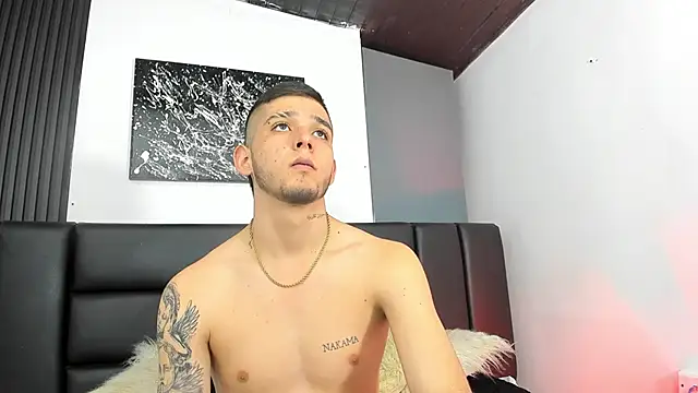 Mathewboy1 online show from March 2026 12:52:01 PM