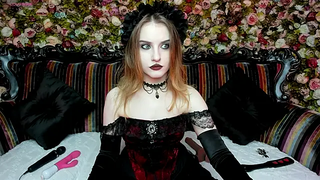 EllieMori online show from October 2025 11:35:01 PM