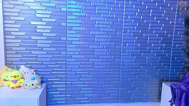 Giaa rossi online show from March 2026 01:13:02 PM